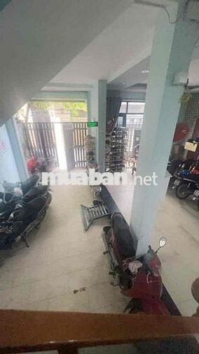 CHDV dòng tiền 80 TRIỆU/tháng ngay Metro chỉ 11.9 tỉ