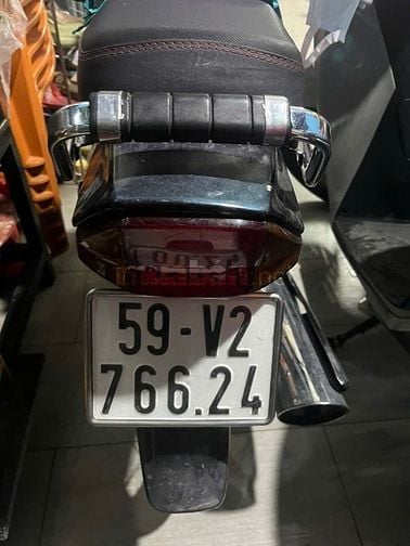 Bán xe Dream thái đời 1995-1996