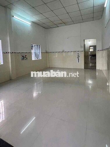 Bán Nhà Vườn 2 MT bám đường hơn 20m, chia đc 2,3 - P. Tây Nha Trang.