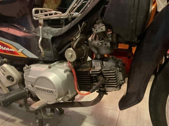 Bán xe Dream thái đời 1995-1996