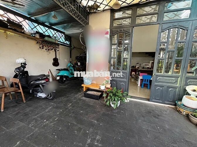 CHO THUÊ NHÀ 2 TẦNG 7 * 18M HẺM TẢI - TRƯỜNG THỌ. THỦ ĐỨC