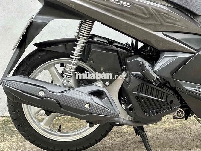 Airblade 125 mẫu 2017 1chủ bstp máy zin100% mới98%