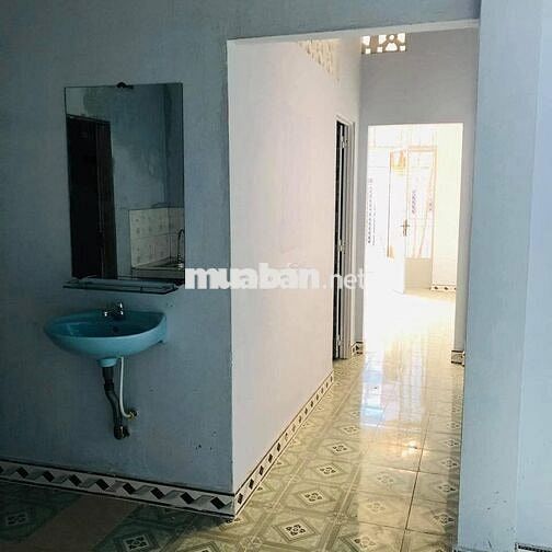 Bán nhà chính chủ Hóc Môn 75m² hẻm rộng–nhà đẹp ở ngay, sổ hồng riêng