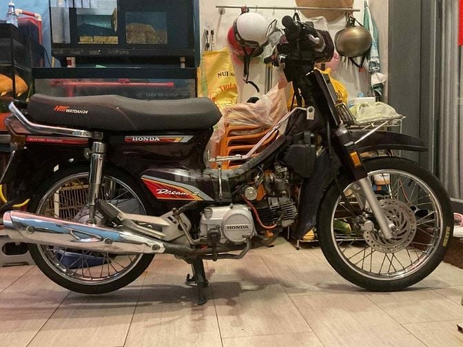 Bán xe Dream thái đời 1995-1996