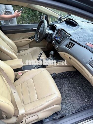 Honda Civic 2008 1.8 AT - 230000 km