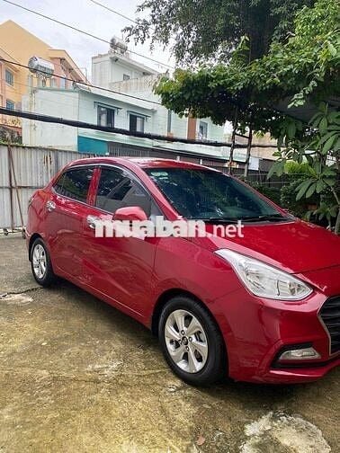 Hyundai Grand i10 2019 Grand 1.2 AT - 67 km
