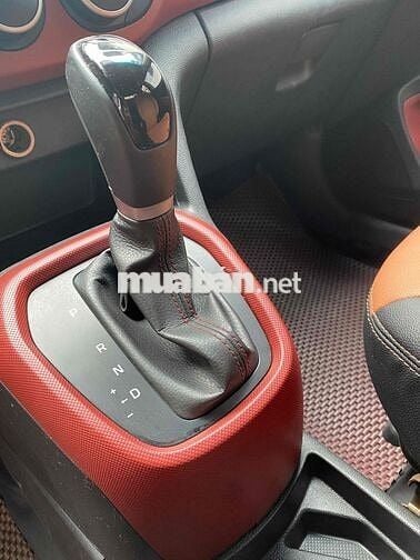 Hyundai Grand i10 2019 Grand 1.2 AT - 67 km