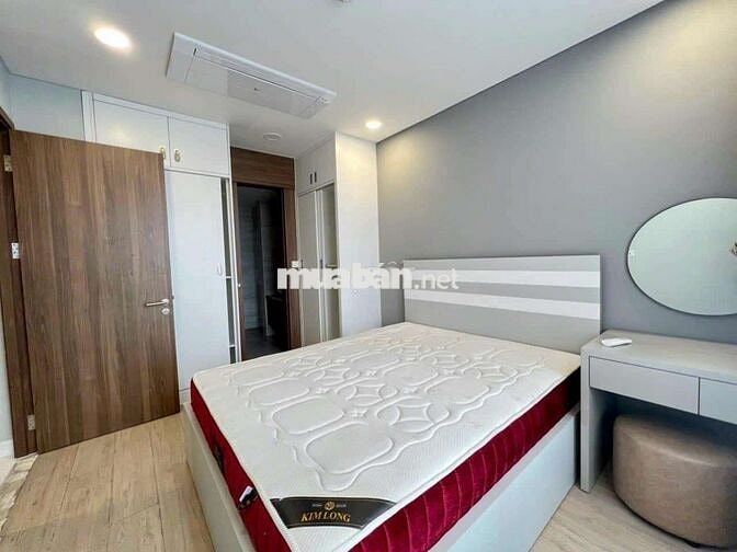 🔥HÓT🔥 Cho Thuê Nhiều CH 2PN, 2WC - Tại Kingdom 101, Quận 10