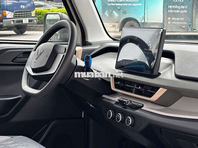 VINFAST VF3 BÁN GIÁ VỐN, ĐƯA TRƯỚC 50TRIỆU NHẬN XE