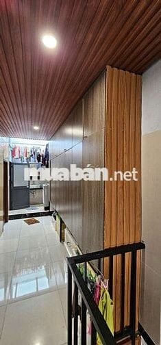 Nhà 2 phòng ngủ 2 tollet.hướng đông