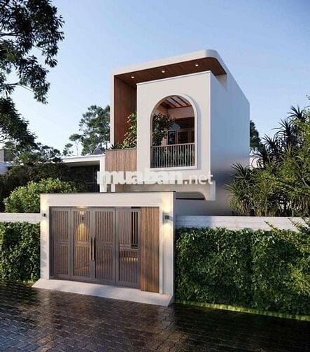 BÁN NHÀ 1 TRỆT 1 LẦU GẦN TRƯỜNG CẤP 1 THẠNH PHÚ