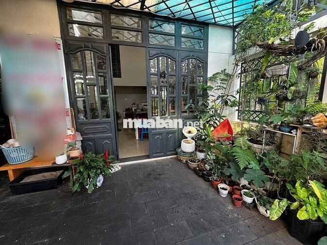 CHO THUÊ NHÀ 2 TẦNG 7 * 18M HẺM TẢI - TRƯỜNG THỌ. THỦ ĐỨC