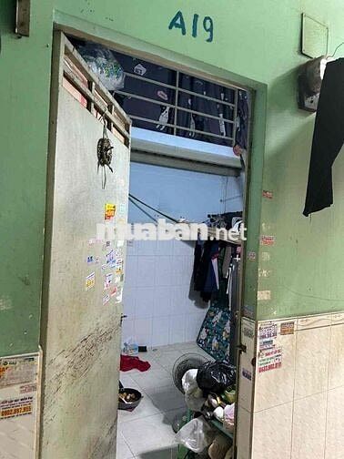 Bán 994m2 thổ cư có sẵn 53 phòng trọ giá 29 tỷ Tl, bình Tân, TP HCM