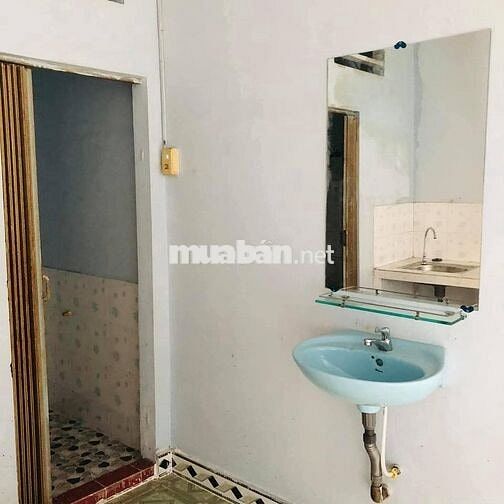 Bán nhà chính chủ Hóc Môn 75m² hẻm rộng–nhà đẹp ở ngay, sổ hồng riêng