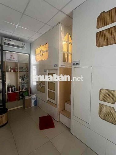 CHDV dòng tiền 80 TRIỆU/tháng ngay Metro chỉ 11.9 tỉ