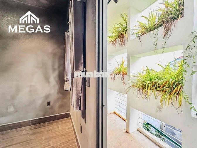 STUDIO MỚI FULL NỘI THẤT BAN CÔNG NGAY HOÀNG DIỆU 2, CHỢ THỦ ĐỨC