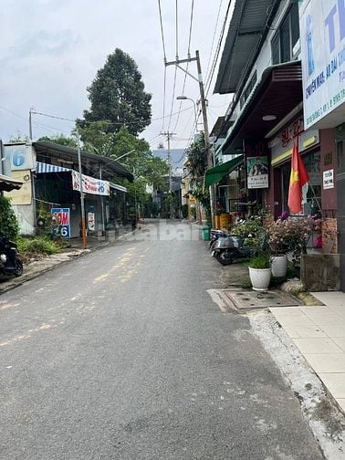 Bán đất mặt đường số 7 , Bình Trưng Đông , Quận 2 cũ 