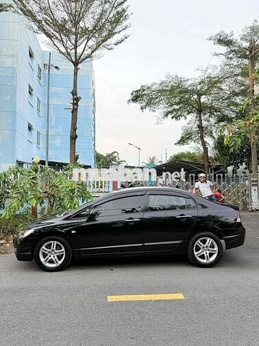 Honda Civic 2008 1.8 AT - 230000 km