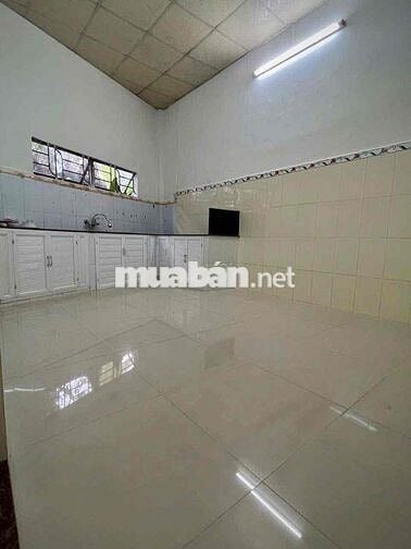 Bán Nhà Vườn 2 MT bám đường hơn 20m, chia đc 2,3 - P. Tây Nha Trang.