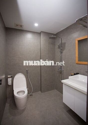 Chính chủ cho thuê gấp căn hộ đủ đồ KV Nguyễn Khang, 30m2, 6.5tr