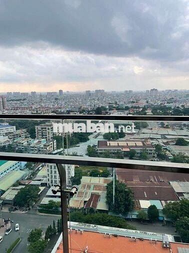 🔥HÓT🔥 Cho Thuê Nhiều CH 2PN, 2WC - Tại Kingdom 101, Quận 10