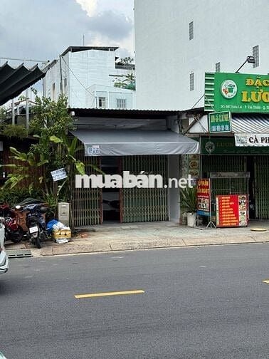 cho thuê nhà MT Vườn Lài – Tân Phú, phù hợp mở quán cf, quán ăn nhỏ