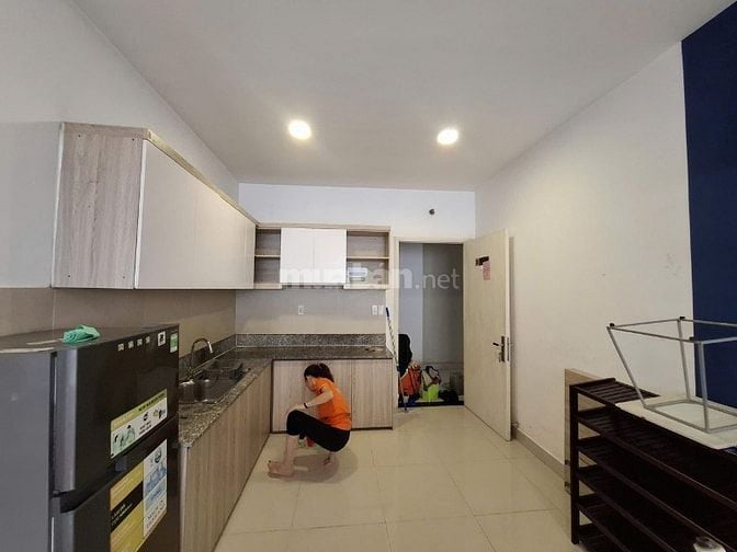 Cần cho thuê căn hộ 2 phòng ngủ diện tích 60m2 tại Citihome Quận 2