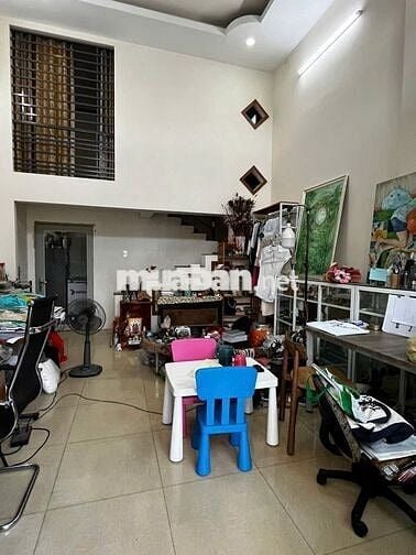 CHO THUÊ NHÀ 2 TẦNG 7 * 18M HẺM TẢI - TRƯỜNG THỌ. THỦ ĐỨC