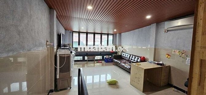 Nhà 2 phòng ngủ 2 tollet.hướng đông