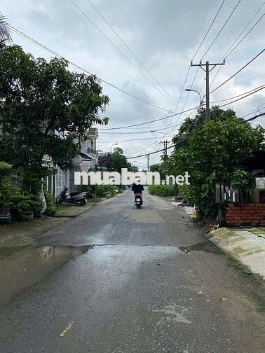 Cần bán 2 lô đất Trung Đông 7, vị trí đẹp, 107m2, 4tỷ3, Hóc Môn, HCM