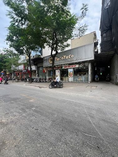 Bán nhà phân lô 6 tầng thang máy Bùi Xương Trạch 35m2 9,8 tỷ Bán nhà phân lô 6 tầng thang máy Bùi Xương Trạch 35m2 9,8 tỷ