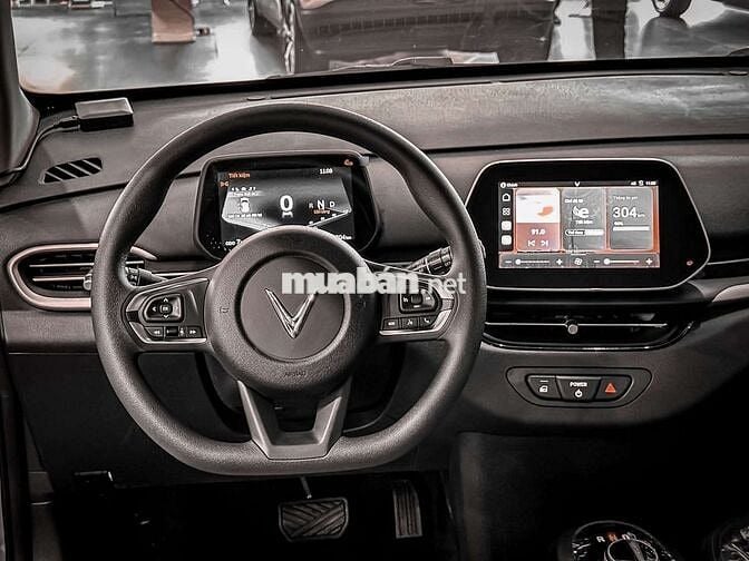 VINFAST VF5 BÁN GIÁ VỐN, GIAO NGAY, CHO VAY 100%