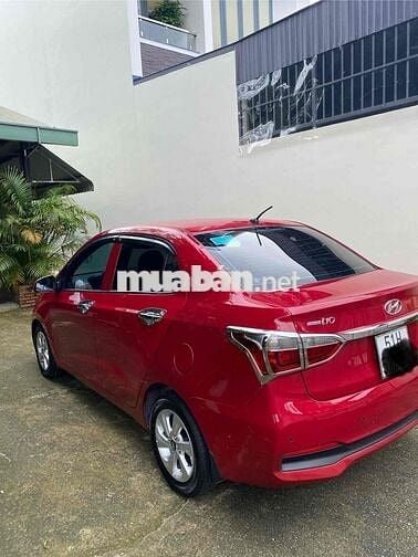 Hyundai Grand i10 2019 Grand 1.2 AT - 67 km