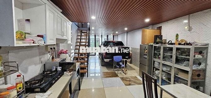 Nhà 2 phòng ngủ 2 tollet.hướng đông