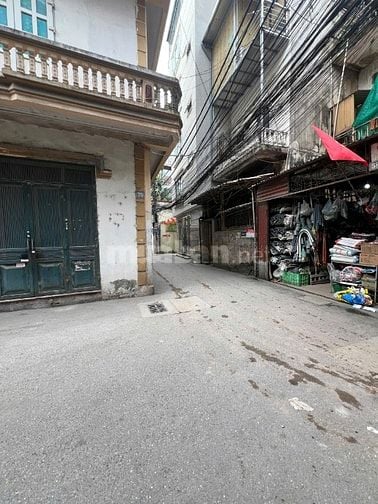 Bán nhà phân lô 6 tầng thang máy Bùi Xương Trạch 35m2 9,8 tỷ Bán nhà phân lô 6 tầng thang máy Bùi Xương Trạch 35m2 9,8 tỷ