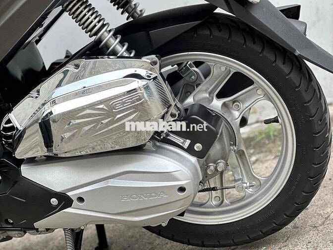 Airblade 125 mẫu 2017 1chủ bstp máy zin100% mới98%