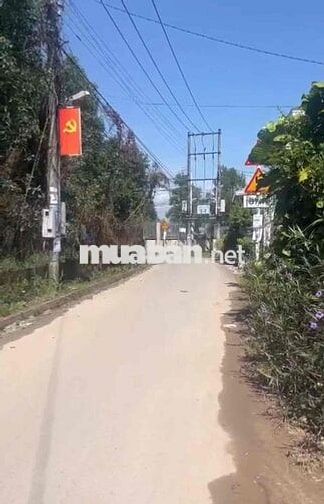 BÁN NHÀ 1 TRỆT 1 LẦU GẦN TRƯỜNG CẤP 1 THẠNH PHÚ