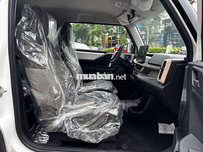 VINFAST VF3 BÁN GIÁ VỐN, ĐƯA TRƯỚC 50TRIỆU NHẬN XE