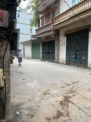 Bán nhà phân lô 6 tầng thang máy Bùi Xương Trạch 35m2 9,8 tỷ Bán nhà phân lô 6 tầng thang máy Bùi Xương Trạch 35m2 9,8 tỷ