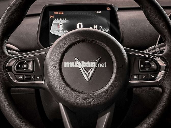 VINFAST VF5 BÁN GIÁ VỐN, GIAO NGAY, CHO VAY 100%