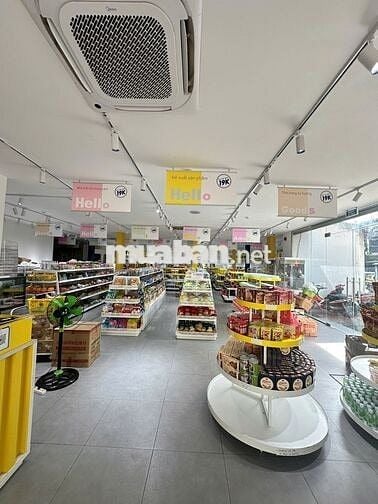 DT 9x53m ~ 480m2 - GIÁ THUÊ RẺ 64TRIỆU - Nhà 425 Âu Cơ, Quận Tân Phú