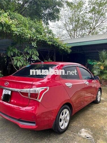 Hyundai Grand i10 2019 Grand 1.2 AT - 67 km