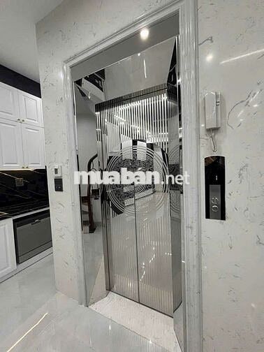 Bán nhà Lâm Du Bồ Đề,DT 48m,6 tầng, nhà siêu đẹp, Giá chỉ 12,8 tỷ