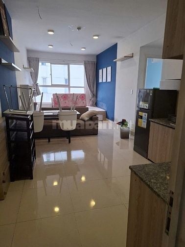 Cần cho thuê căn hộ 2 phòng ngủ diện tích 60m2 tại Citihome Quận 2