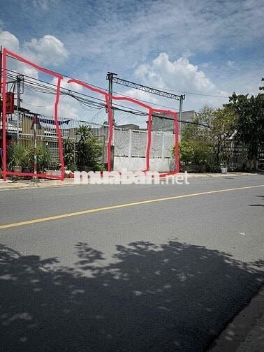 bán đất mặt tiền Nguyễn Tri Phương 12.5*26