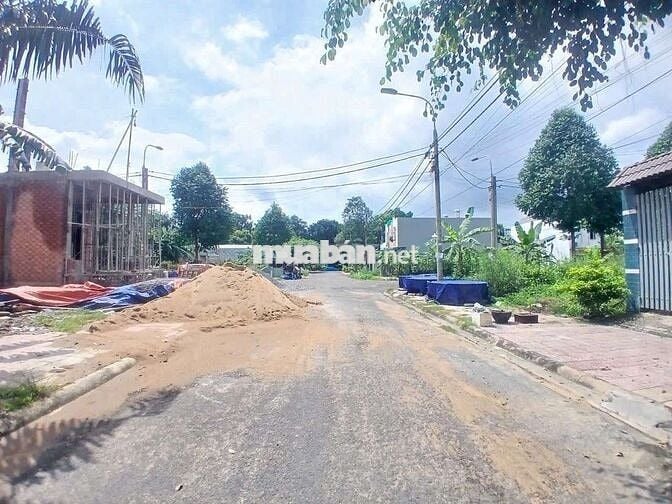 Bán gấp lô đất kdc lavender giá đầu tư , bảo đảm đầu ra .