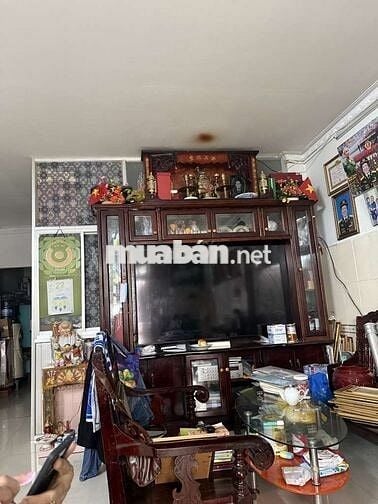 Bán nhà hẻm 391 Huỳnh Tấn Phát, Quận 7, 85m2, vừa ở vừa cho thuê,8,9tỷ