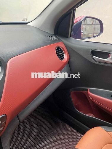 Hyundai Grand i10 2019 Grand 1.2 AT - 67 km