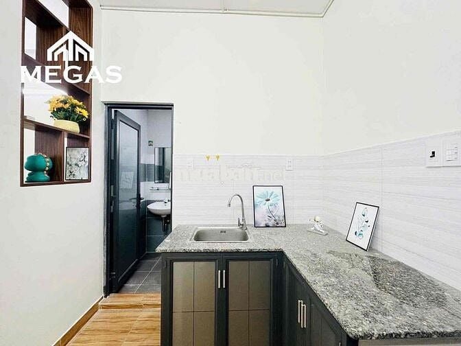 STUDIO BANCOL CỬA SỔ TRỜI ĐẦY ĐỦ NỘI THẤT NGAY TRUNG TÂM QUẬN TÂN PHÚ