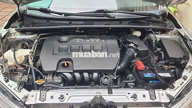 Toyota Corolla Altis 2016 1.8G CVT - 0 km